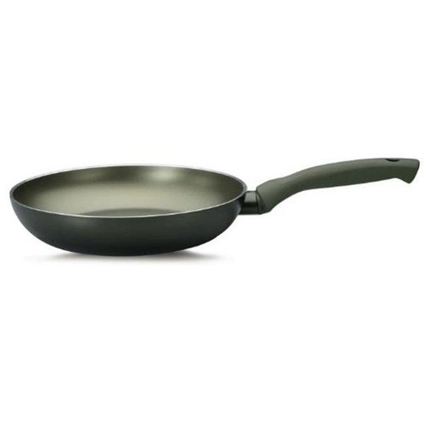 Pensofal Pensofal 07PEN8705 Terre Di Siena Nonstick High Fry Pan - 10.25 in. 07PEN8705